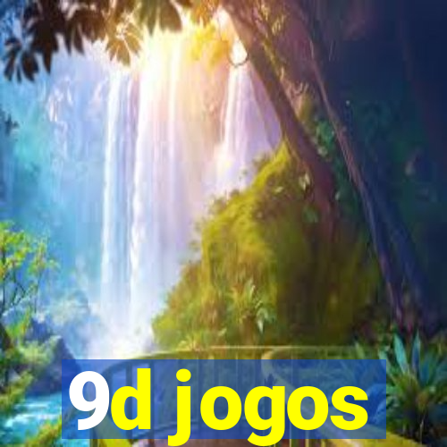 9d jogos